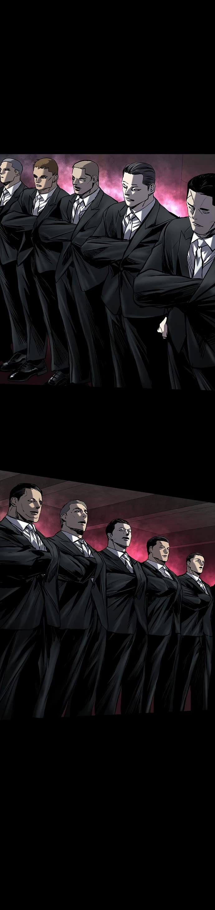 Castle 2: Pinnacle Chapter 12 page 56 - Chapter 12