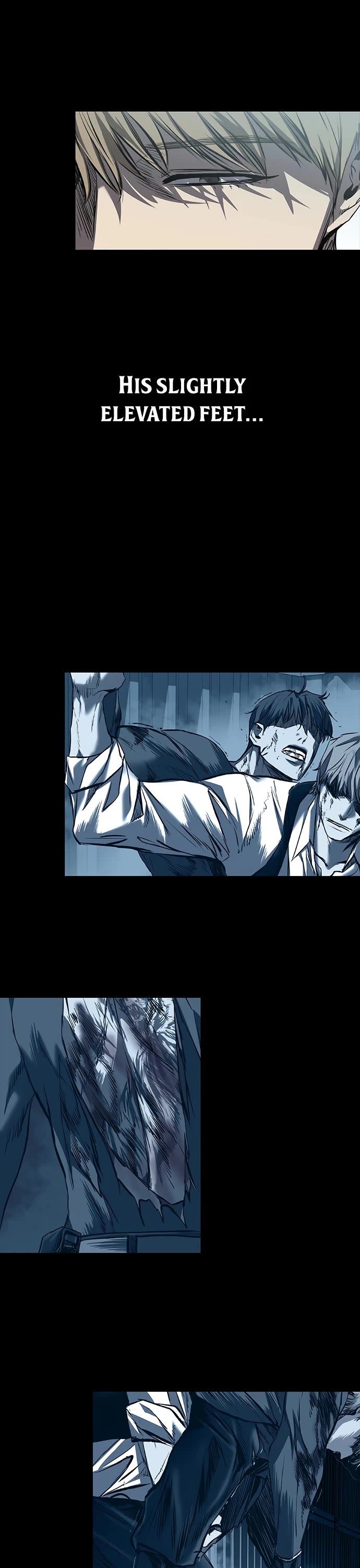 Castle 2: Pinnacle Chapter 12 page 9 - Chapter 12
