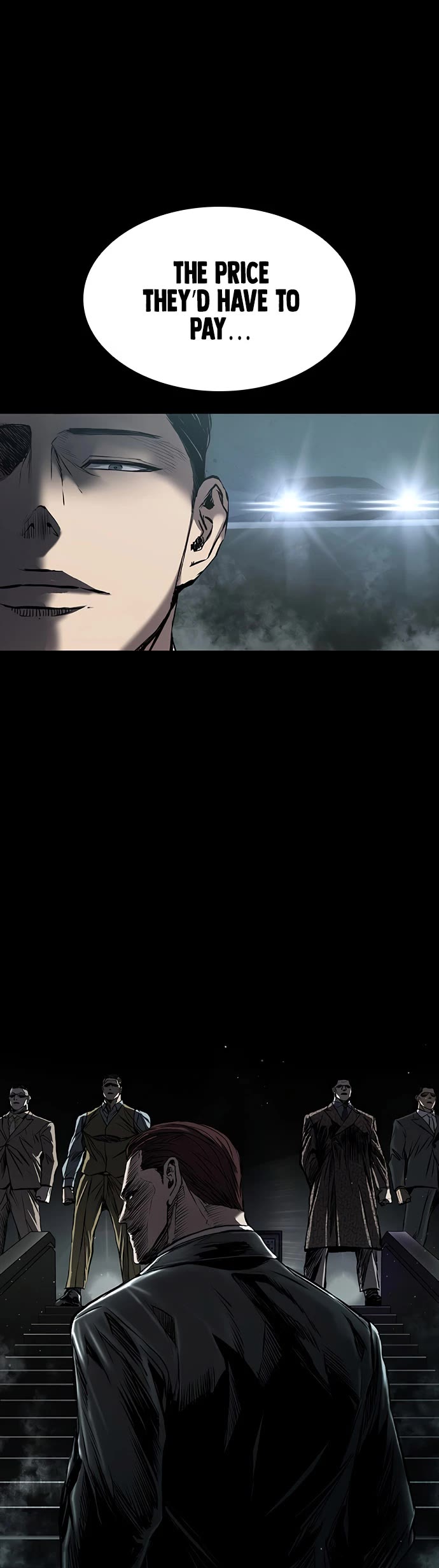 Castle 2: Pinnacle Chapter 13 page 12 - Chapter 13 Fix