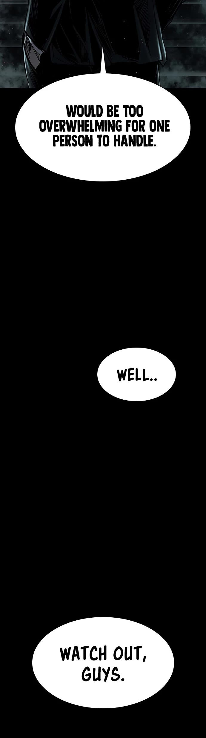 Castle 2: Pinnacle Chapter 13 page 13 - Chapter 13 Fix