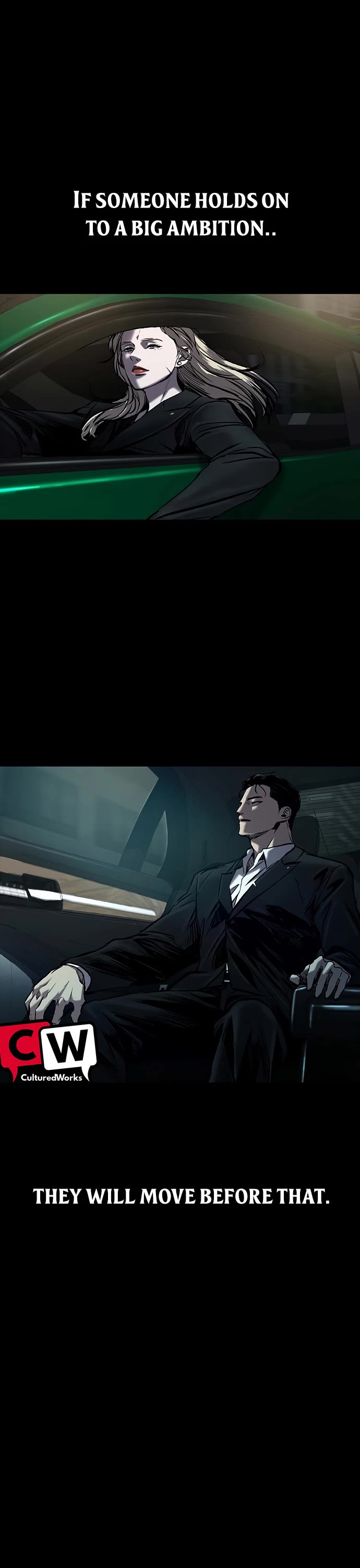 Castle 2: Pinnacle Chapter 13 page 27 - Chapter 13 Fix