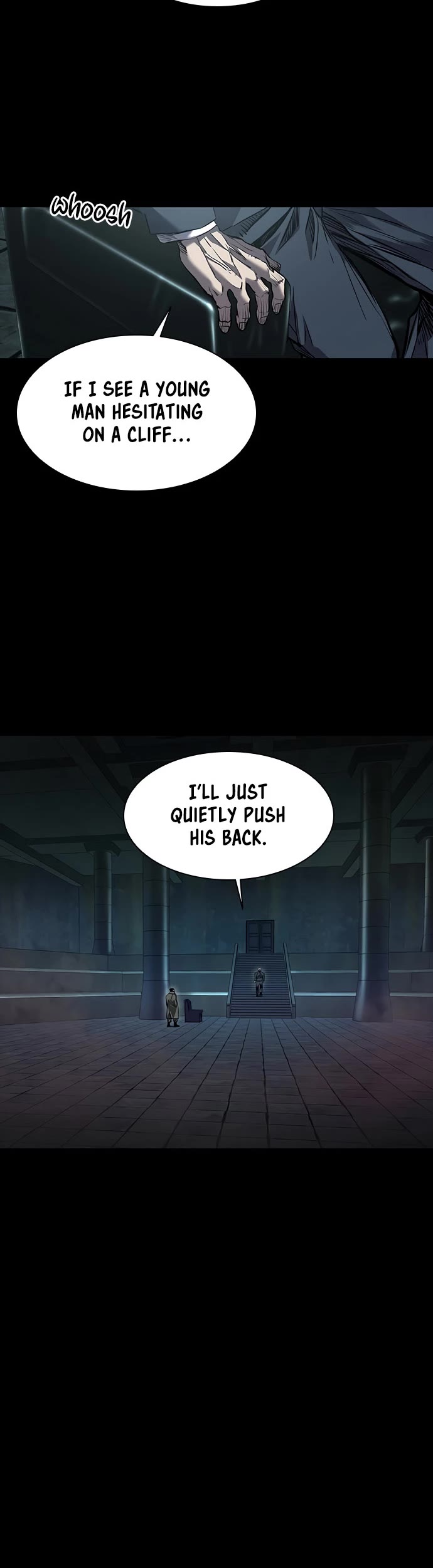 Castle 2: Pinnacle Chapter 13 page 29 - Chapter 13 Fix