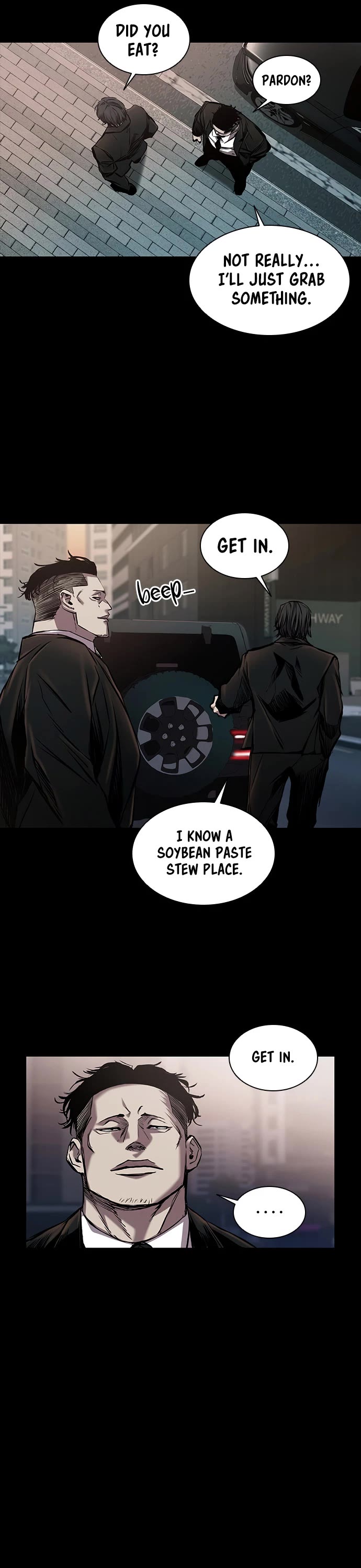 Castle 2: Pinnacle Chapter 13 page 38 - Chapter 13 Fix
