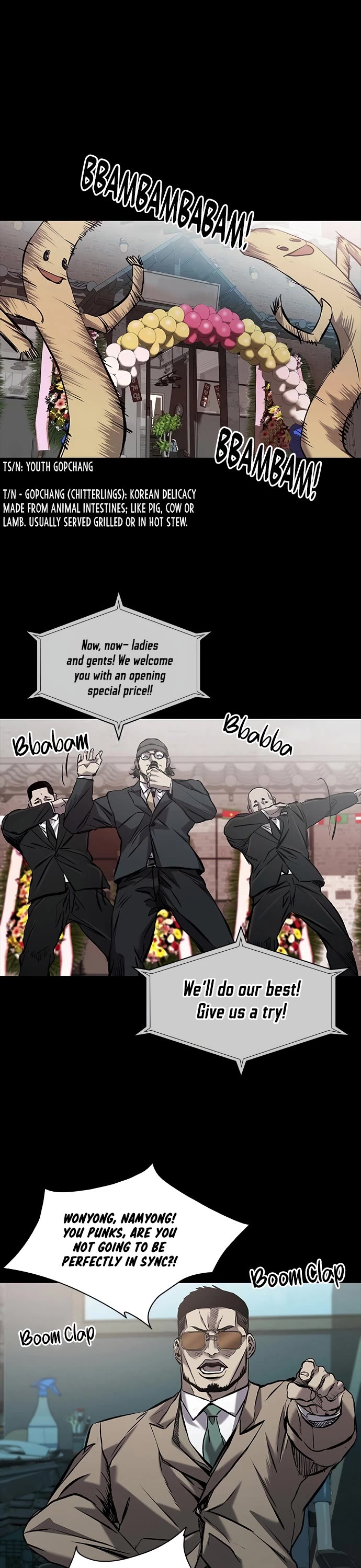 Castle 2: Pinnacle Chapter 13 page 39 - Chapter 13 Fix