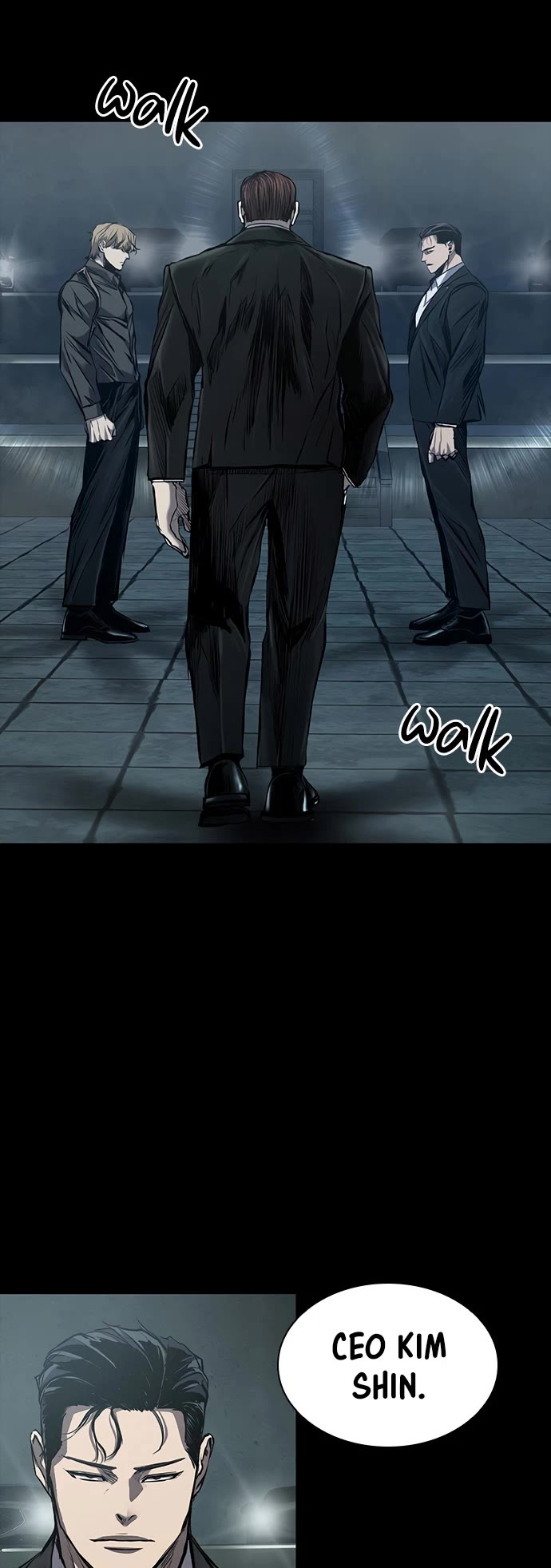 Castle 2: Pinnacle Chapter 13 page 4 - Chapter 13 Fix