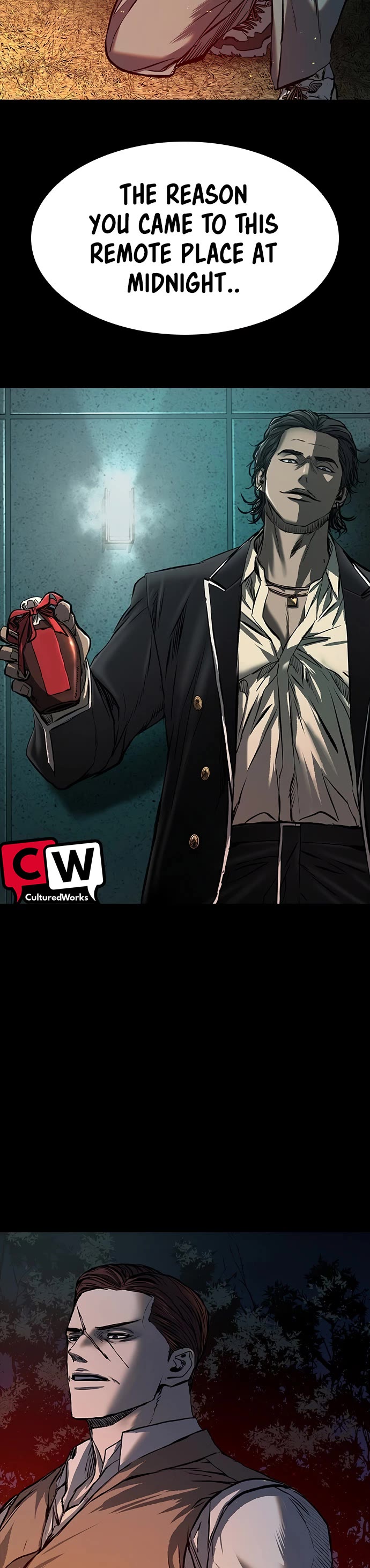 Castle 2: Pinnacle Chapter 13 page 49 - Chapter 13 Fix