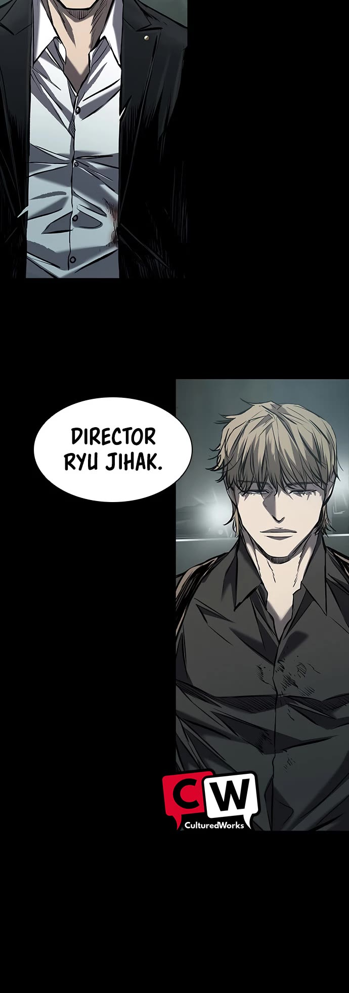 Castle 2: Pinnacle Chapter 13 page 5 - Chapter 13 Fix