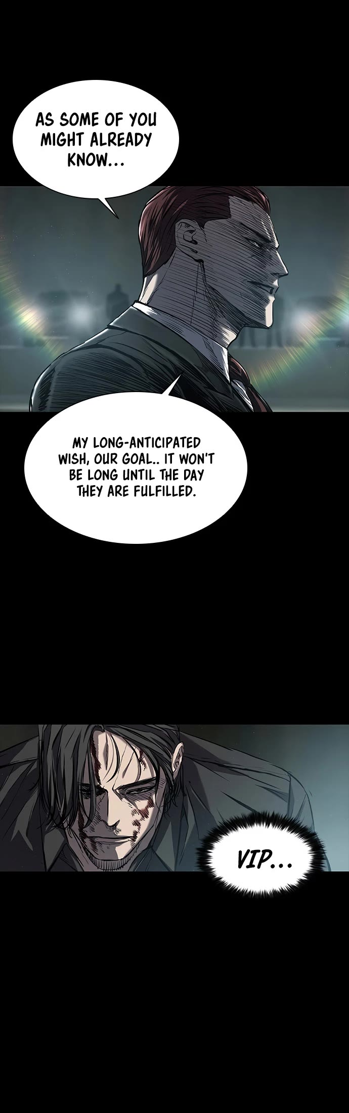 Castle 2: Pinnacle Chapter 13 page 9 - Chapter 13 Fix