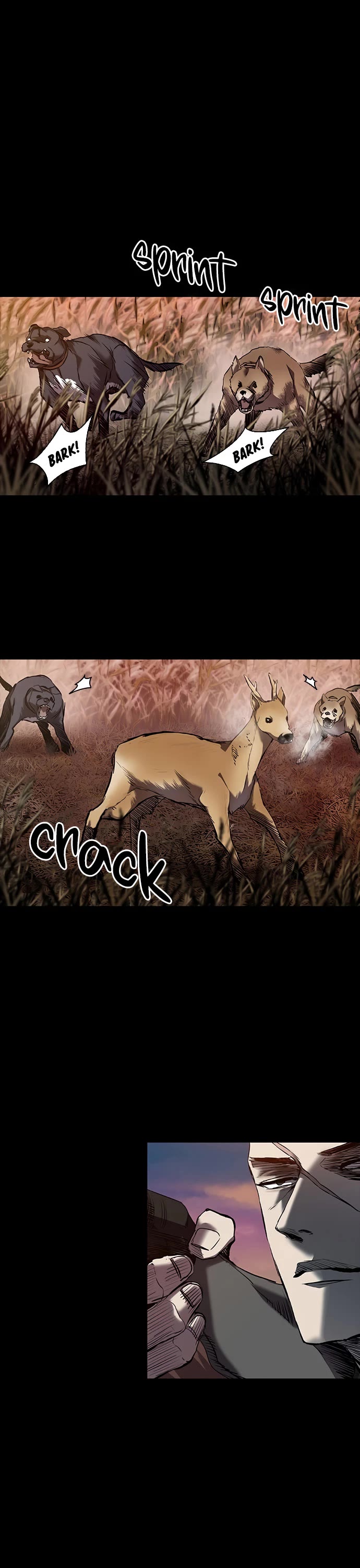 Castle 2: Pinnacle Chapter 14 page 2 - Chapter 14