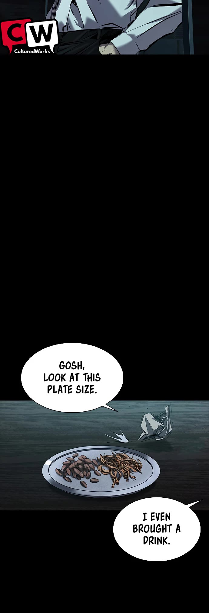 Castle 2: Pinnacle Chapter 14 page 24 - Chapter 14