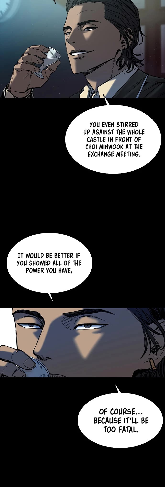 Castle 2: Pinnacle Chapter 14 page 29 - Chapter 14