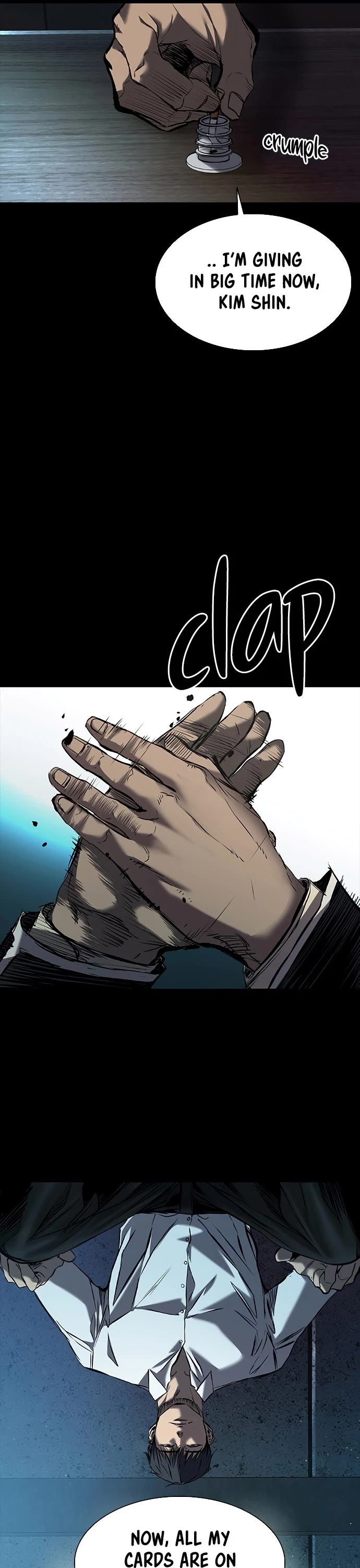 Castle 2: Pinnacle Chapter 14 page 42 - Chapter 14