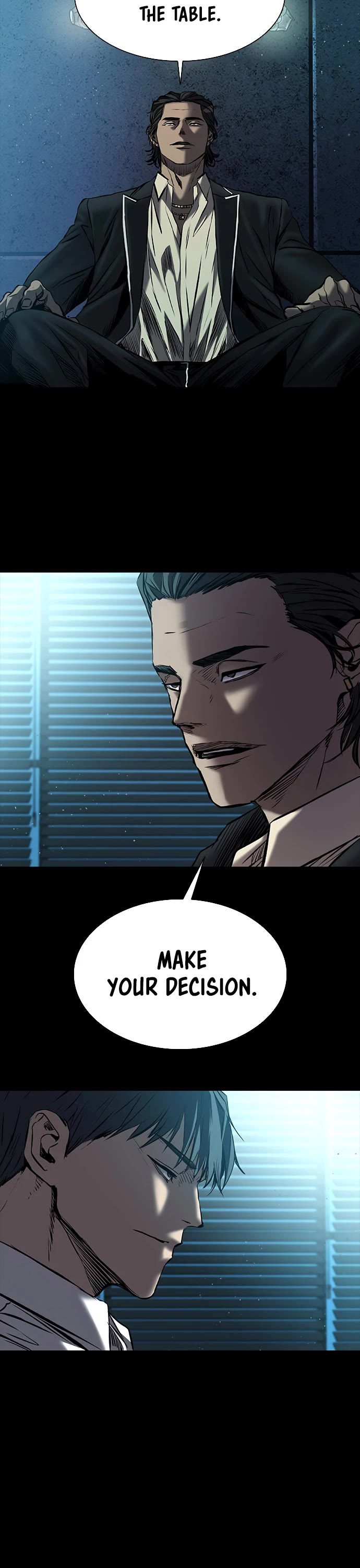 Castle 2: Pinnacle Chapter 14 page 43 - Chapter 14