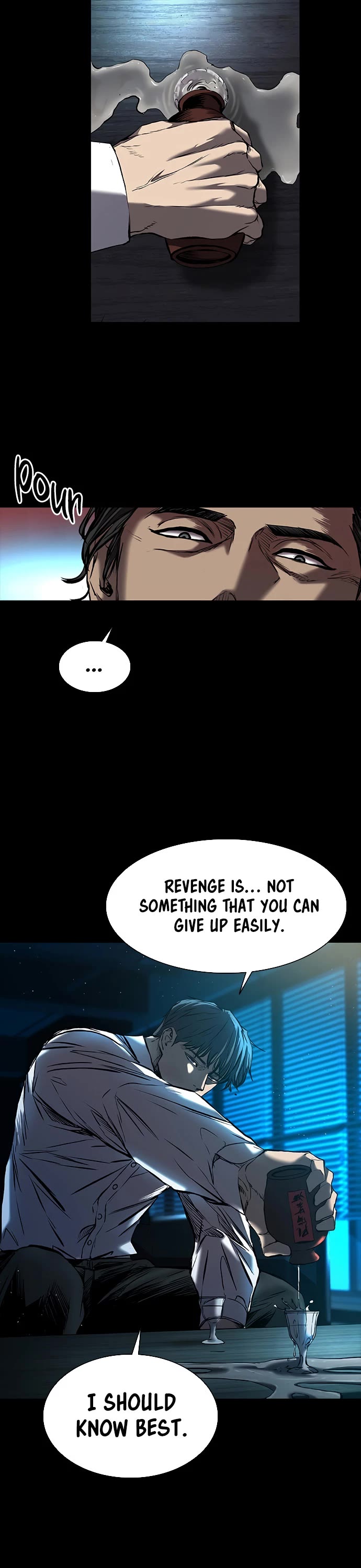 Castle 2: Pinnacle Chapter 14 page 47 - Chapter 14