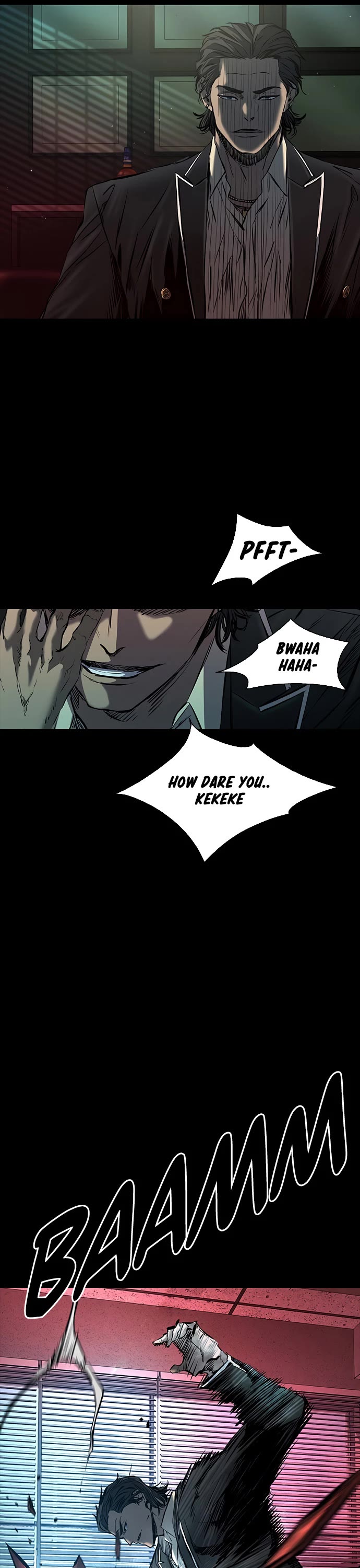 Castle 2: Pinnacle Chapter 14 page 50 - Chapter 14