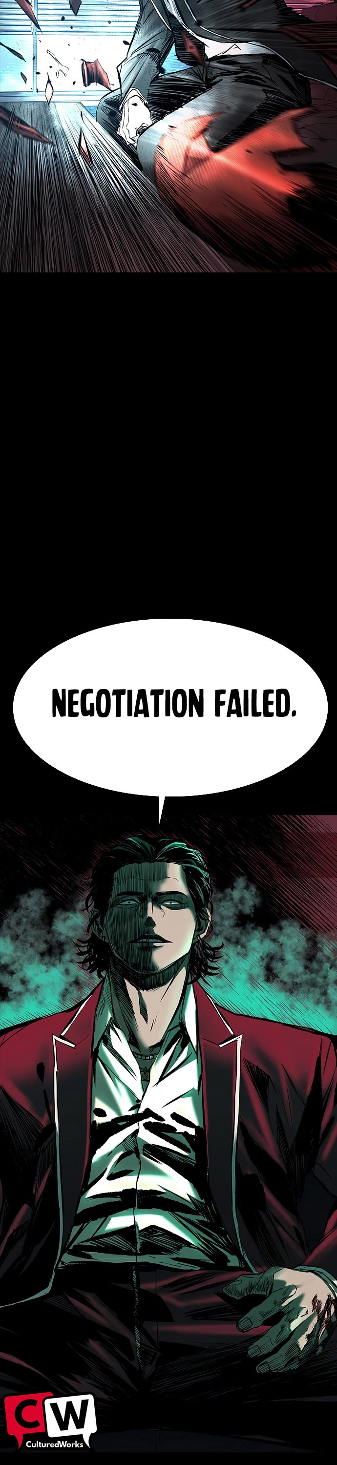 Castle 2: Pinnacle Chapter 14 page 51 - Chapter 14