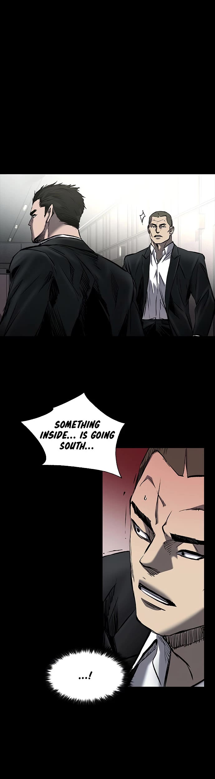 Castle 2: Pinnacle Chapter 14 page 52 - Chapter 14
