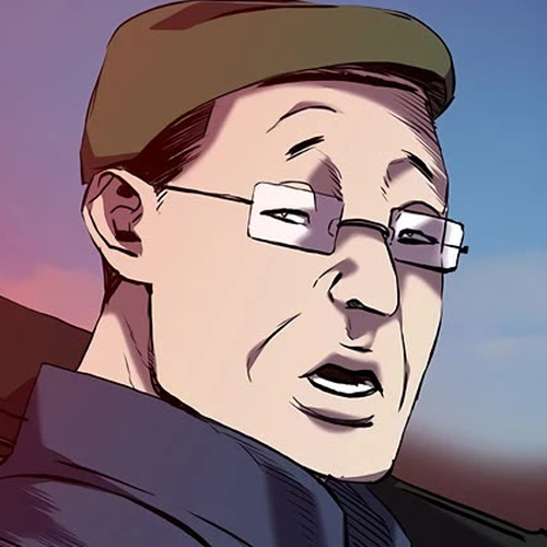 Castle 2: Pinnacle Chapter 14 cover
