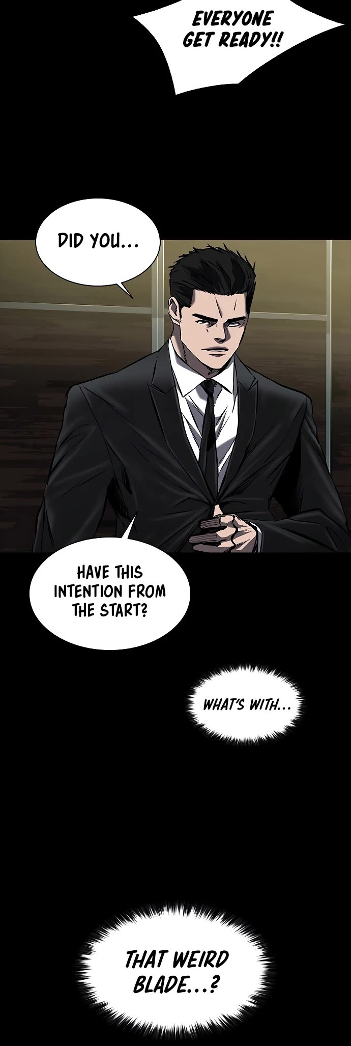 Castle 2: Pinnacle Chapter 15 page 21 - Chapter 15