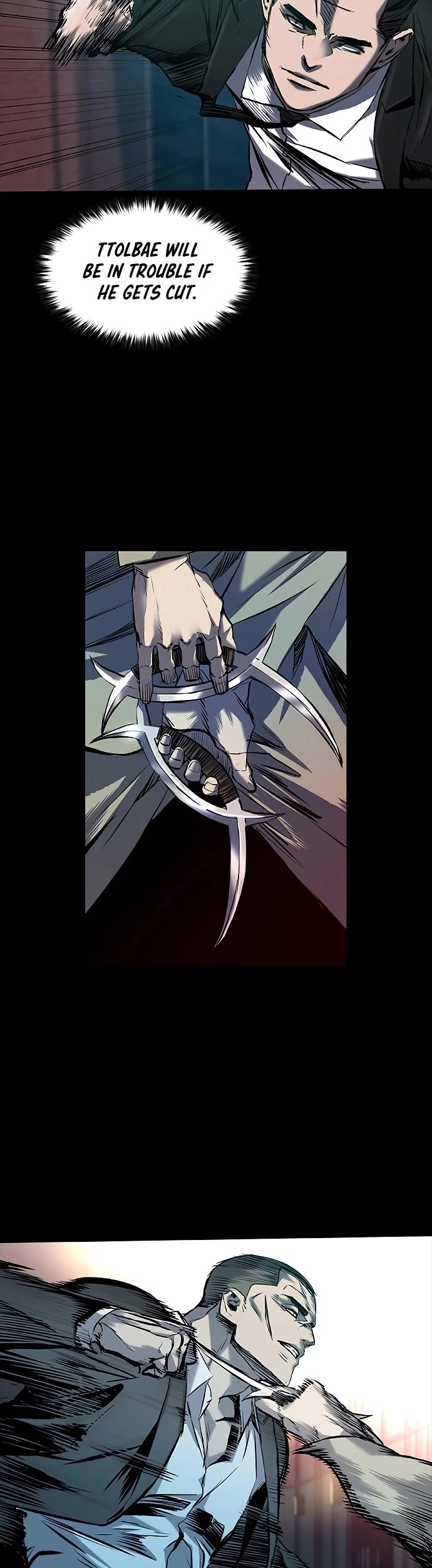 Castle 2: Pinnacle Chapter 15 page 24 - Chapter 15