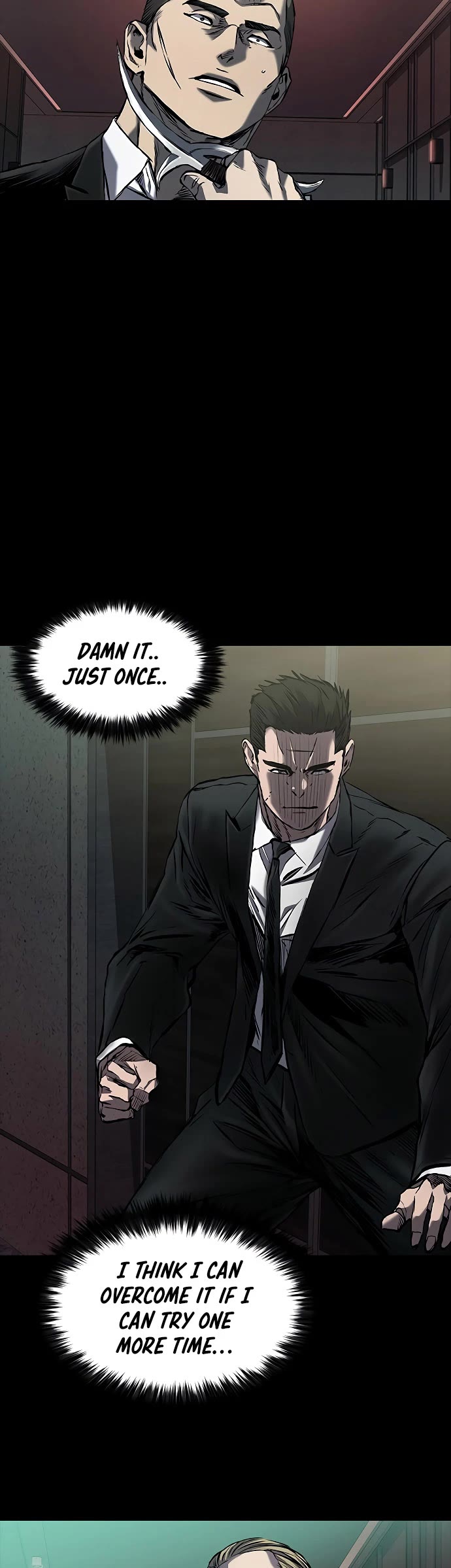 Castle 2: Pinnacle Chapter 15 page 28 - Chapter 15