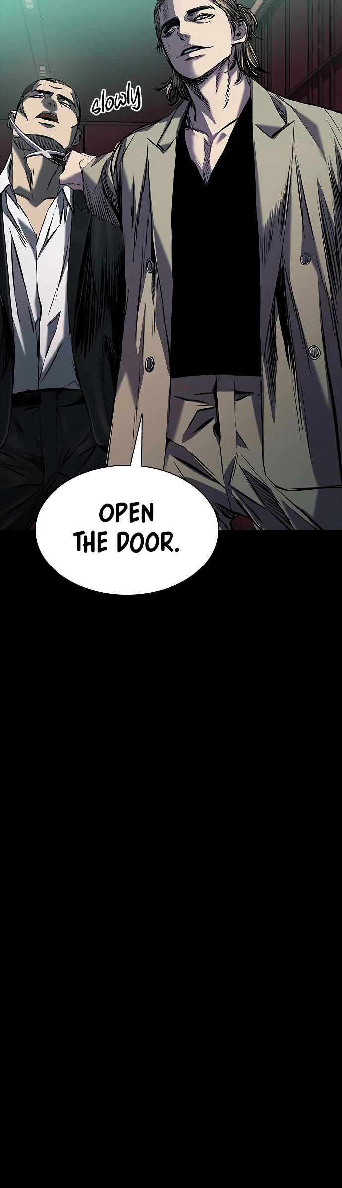 Castle 2: Pinnacle Chapter 15 page 29 - Chapter 15