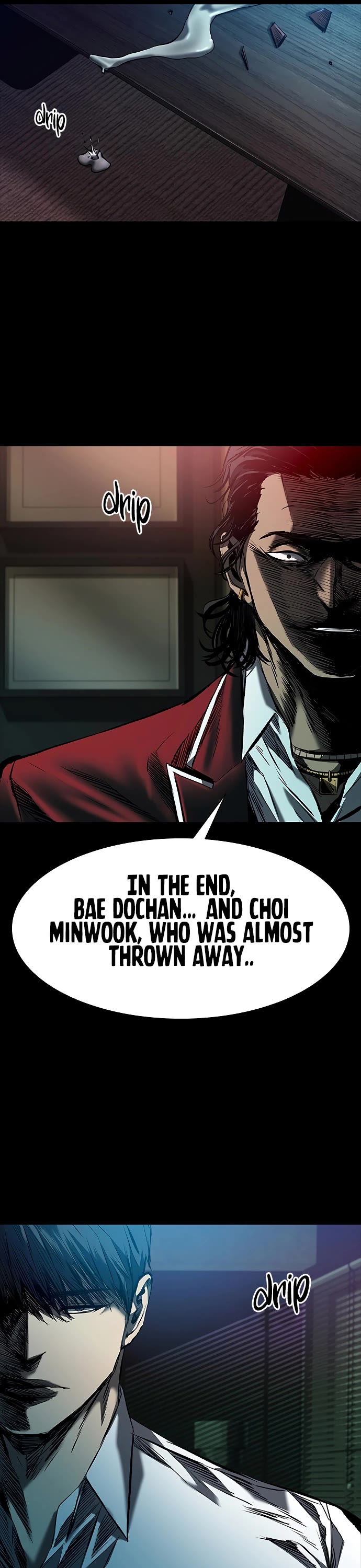 Castle 2: Pinnacle Chapter 15 page 30 - Chapter 15