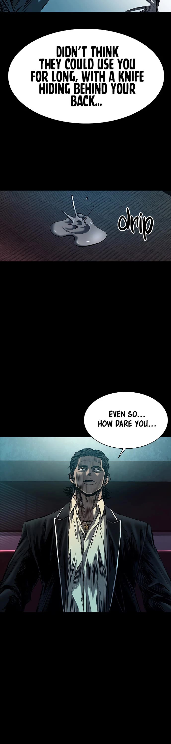 Castle 2: Pinnacle Chapter 15 page 31 - Chapter 15