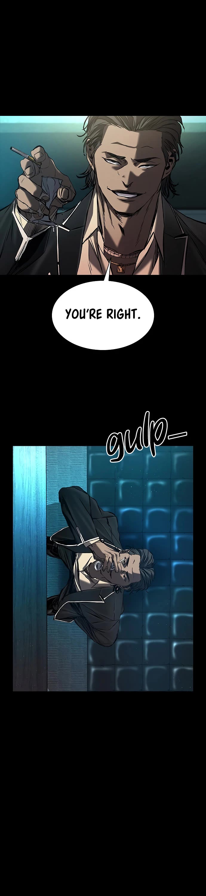 Castle 2: Pinnacle Chapter 15 page 42 - Chapter 15