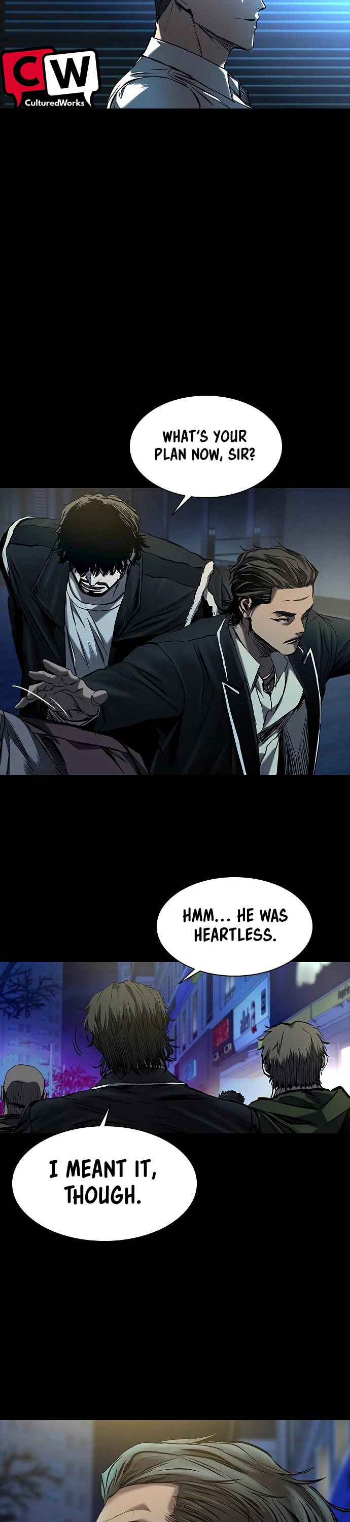 Castle 2: Pinnacle Chapter 15 page 47 - Chapter 15