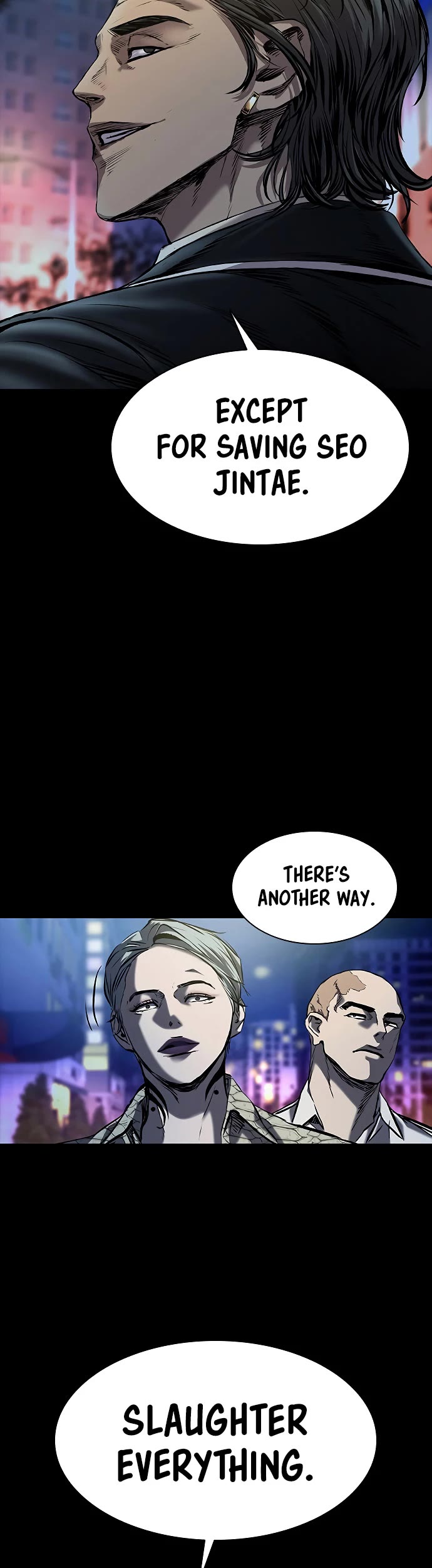 Castle 2: Pinnacle Chapter 15 page 48 - Chapter 15