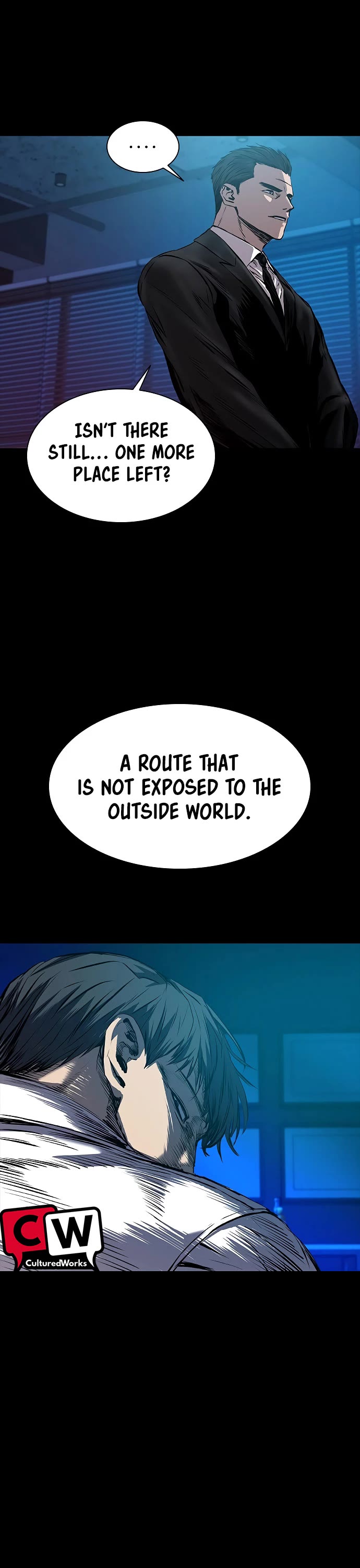 Castle 2: Pinnacle Chapter 15 page 51 - Chapter 15