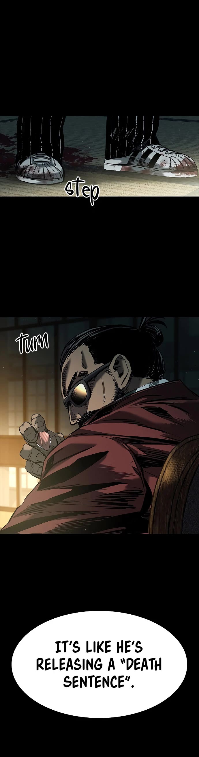 Castle 2: Pinnacle Chapter 15 page 55 - Chapter 15