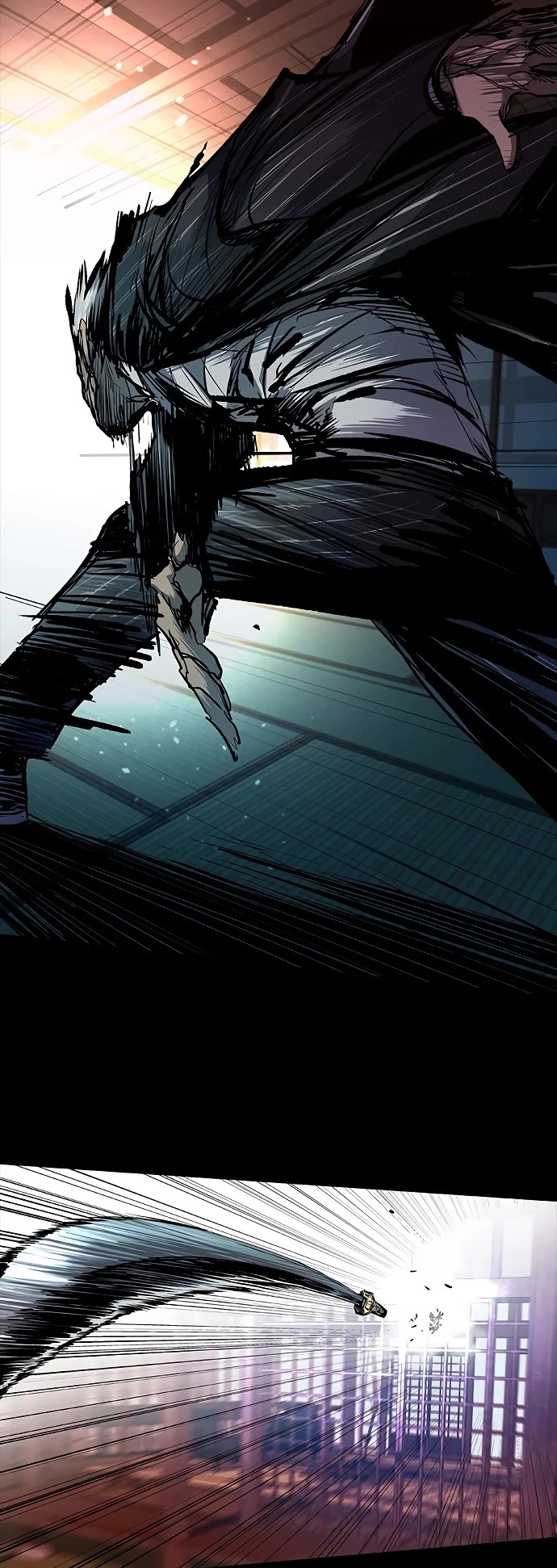 Castle 2: Pinnacle Chapter 16 page 35 - Chapter 16