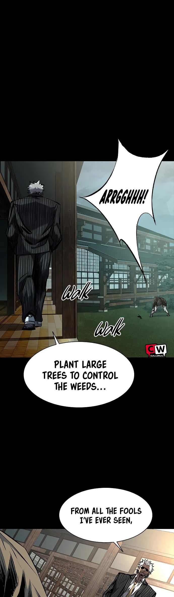 Castle 2: Pinnacle Chapter 16 page 39 - Chapter 16