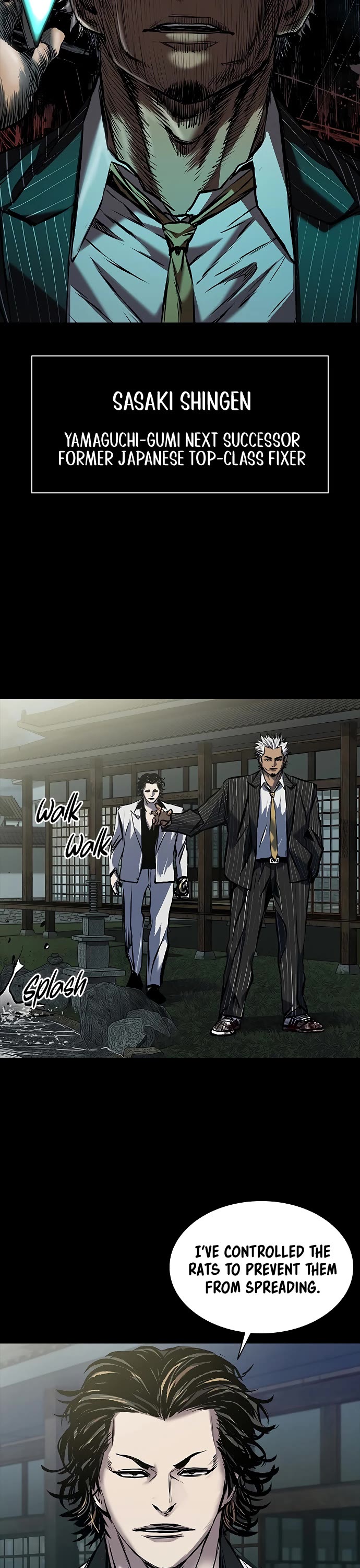 Castle 2: Pinnacle Chapter 16 page 46 - Chapter 16