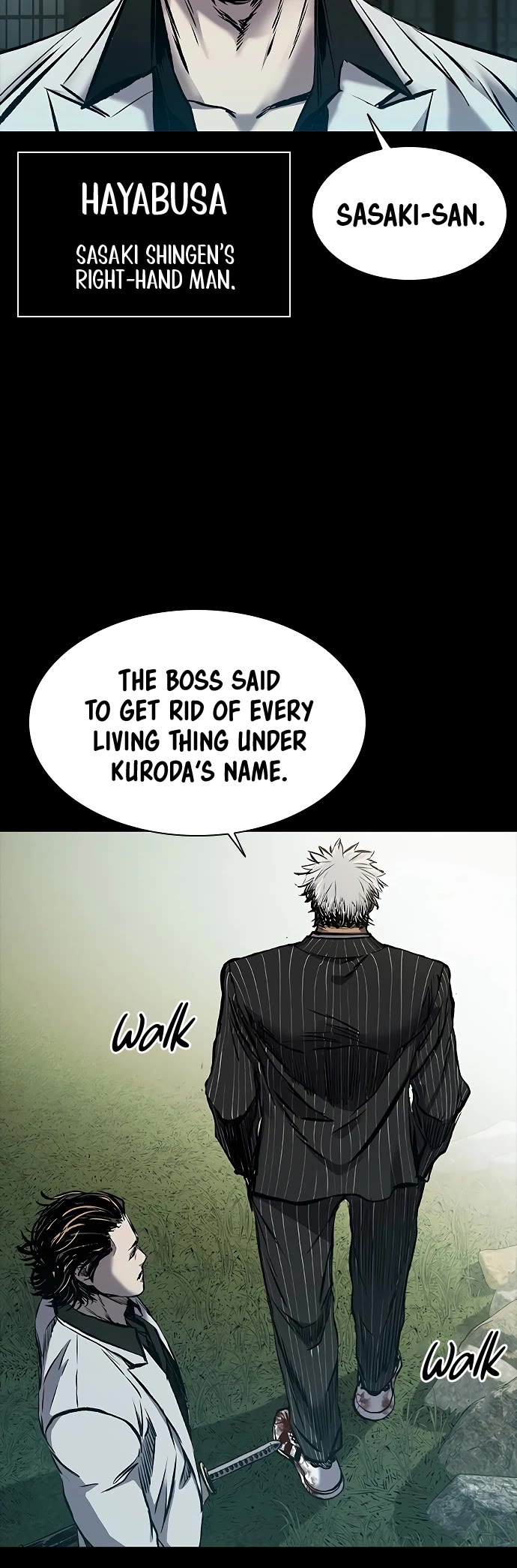 Castle 2: Pinnacle Chapter 16 page 47 - Chapter 16
