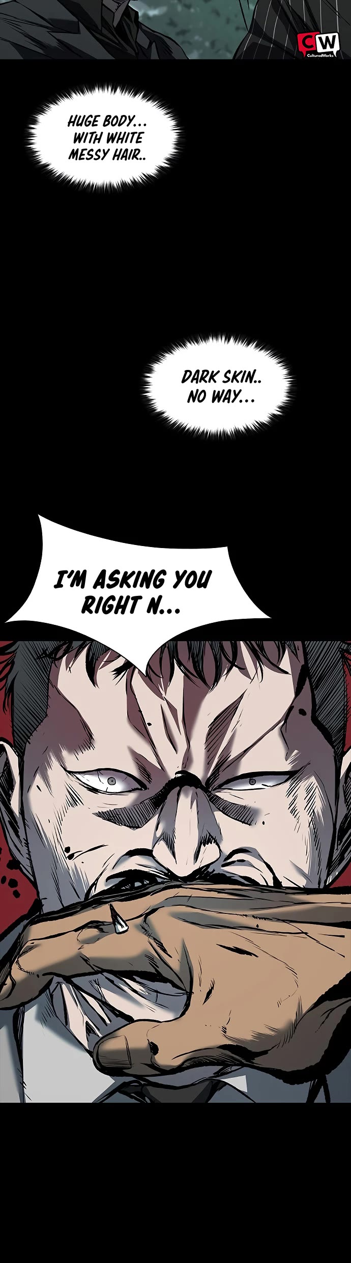 Castle 2: Pinnacle Chapter 16 page 5 - Chapter 16