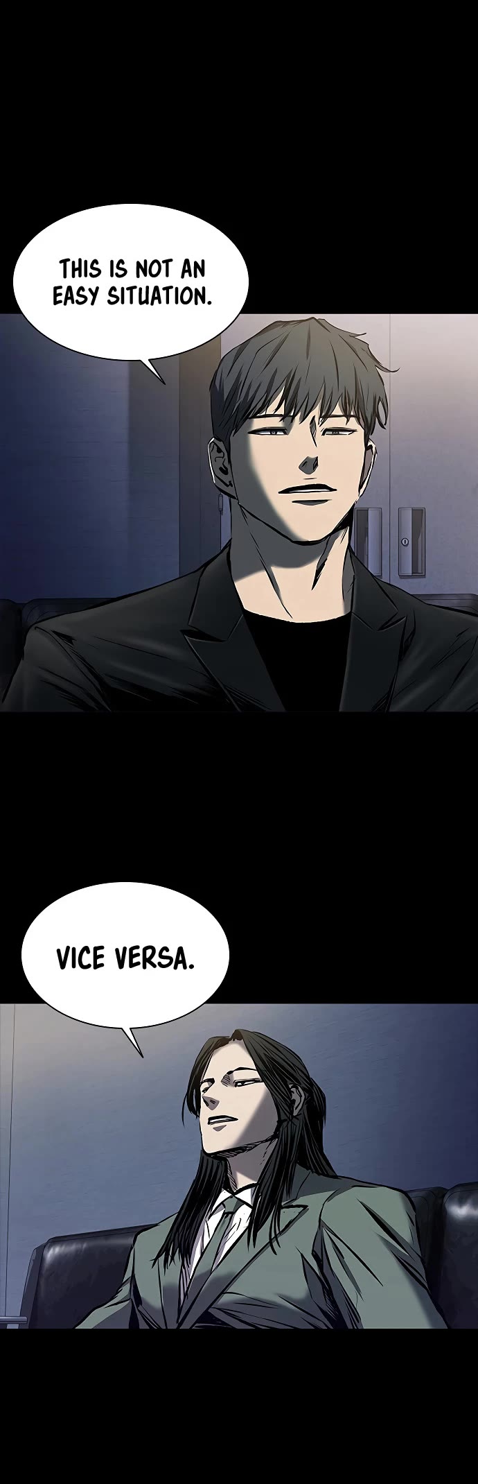 Castle 2: Pinnacle Chapter 16 page 52 - Chapter 16