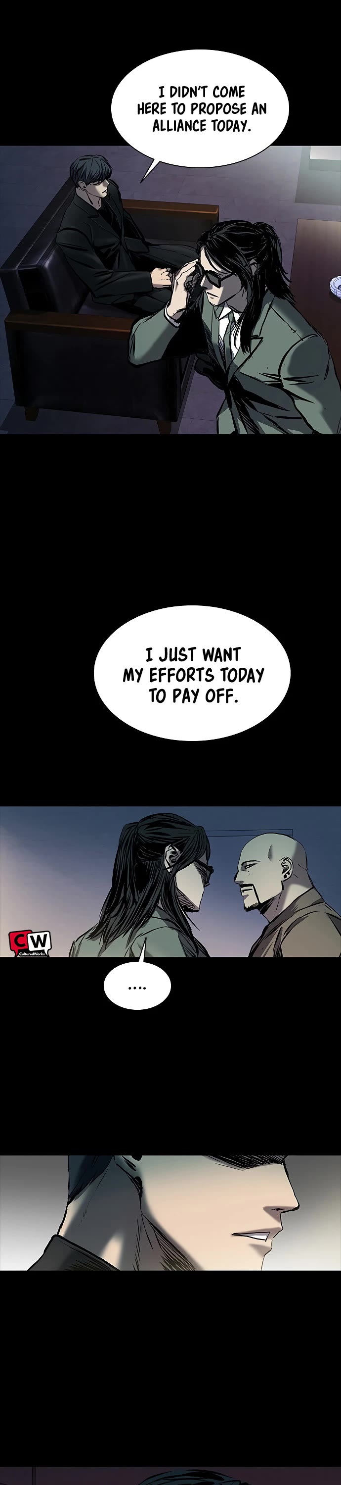 Castle 2: Pinnacle Chapter 16 page 54 - Chapter 16