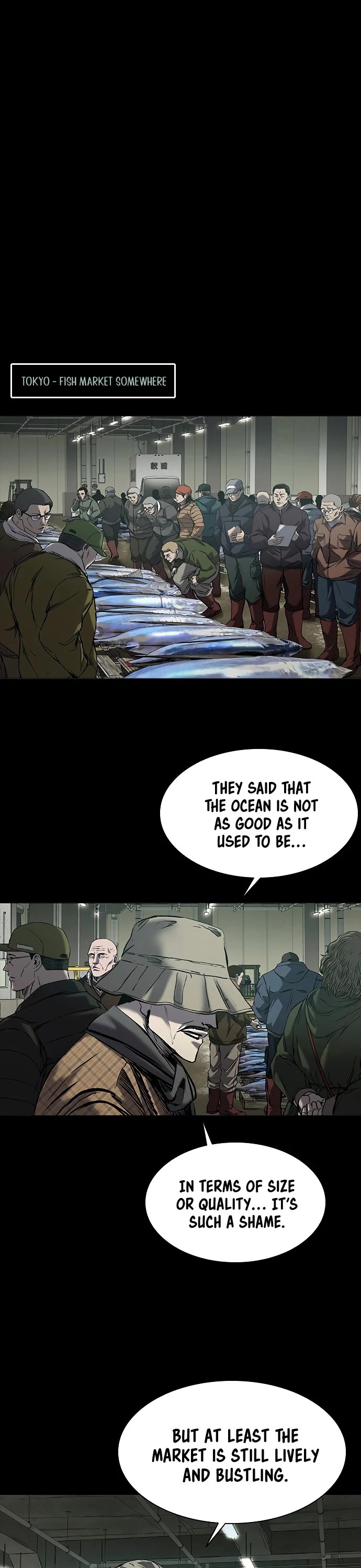 Castle 2: Pinnacle Chapter 16 page 58 - Chapter 16