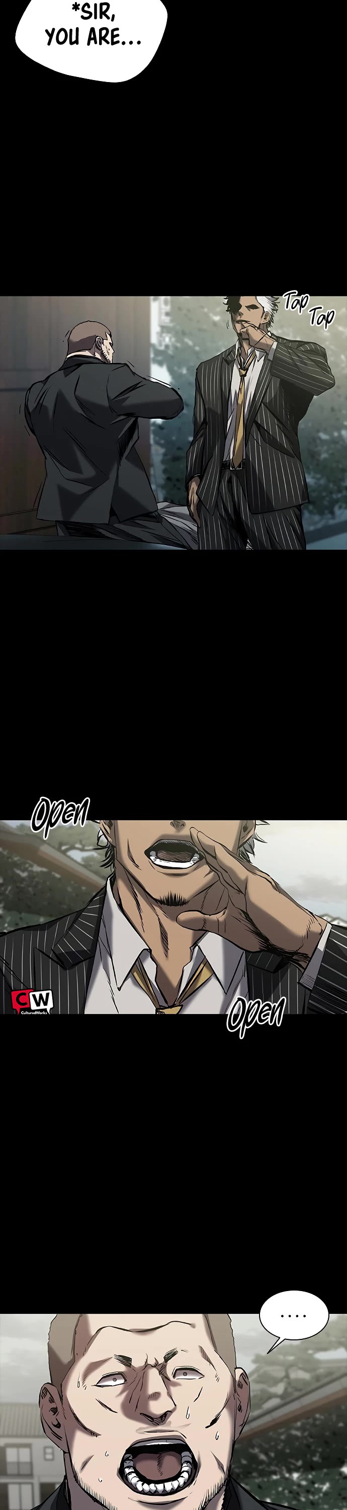 Castle 2: Pinnacle Chapter 16 page 7 - Chapter 16