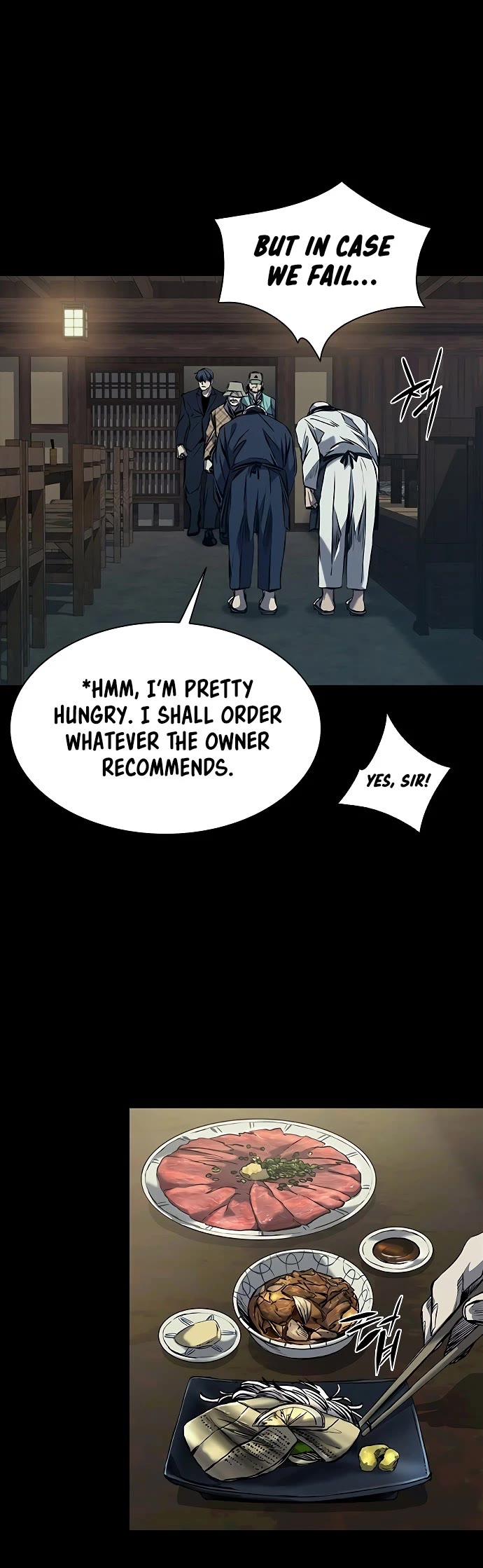 Castle 2: Pinnacle Chapter 17 page 16 - Chapter 17