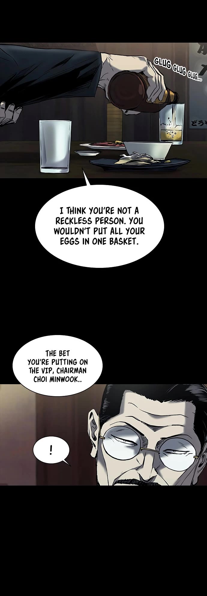 Castle 2: Pinnacle Chapter 17 page 29 - Chapter 17
