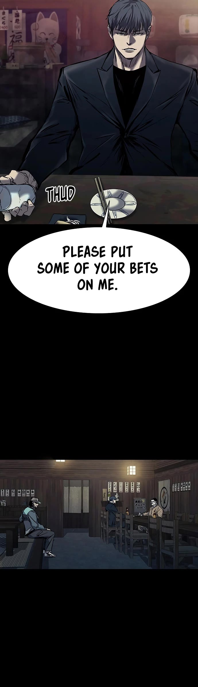 Castle 2: Pinnacle Chapter 17 page 32 - Chapter 17