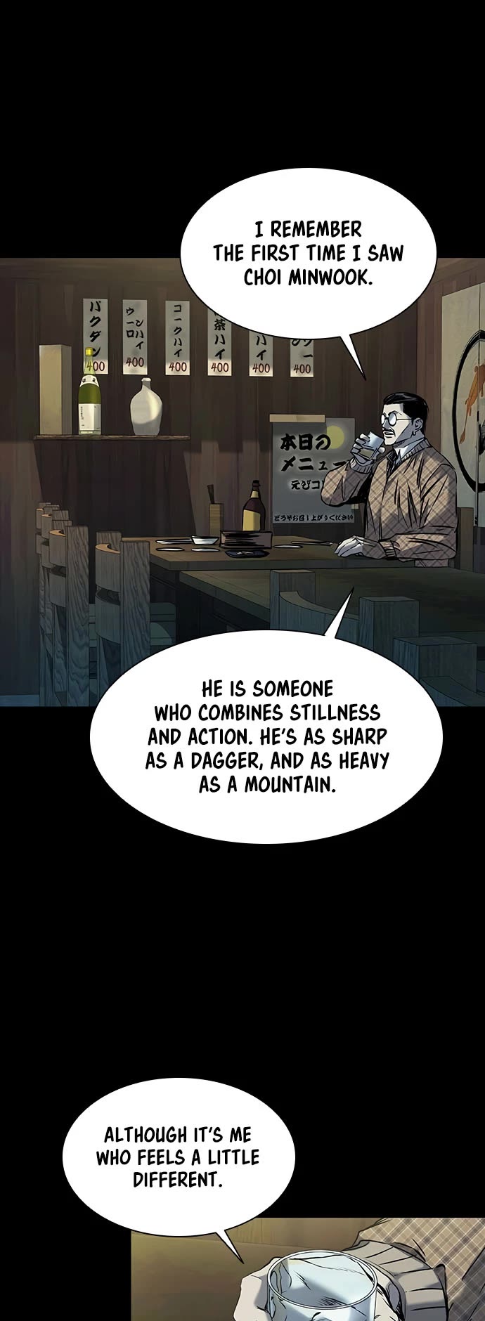 Castle 2: Pinnacle Chapter 18 page 24 - Chapter 18