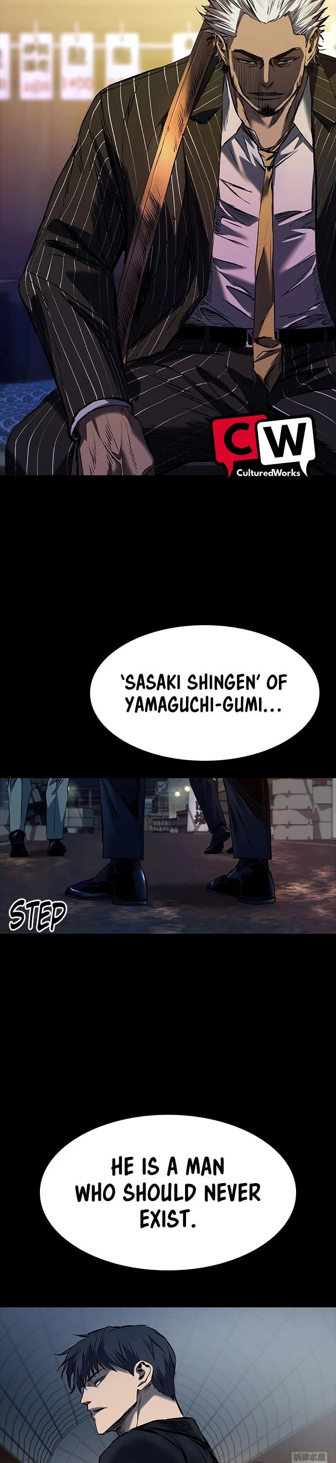 Castle 2: Pinnacle Chapter 18 page 27 - Chapter 18