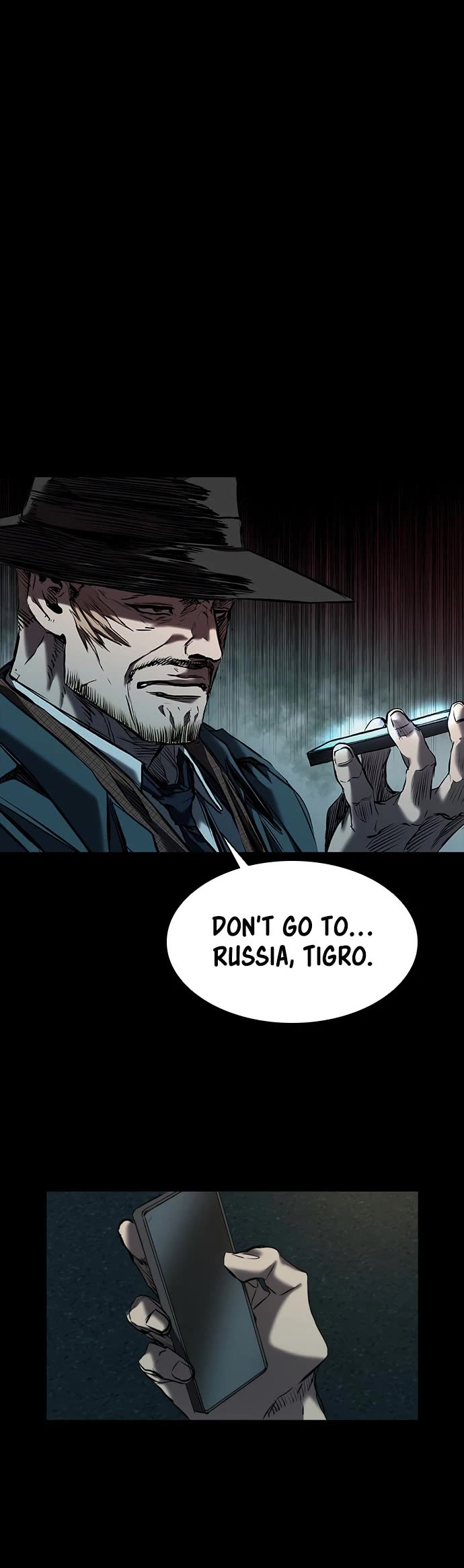 Castle 2: Pinnacle Chapter 18 page 32 - Chapter 18