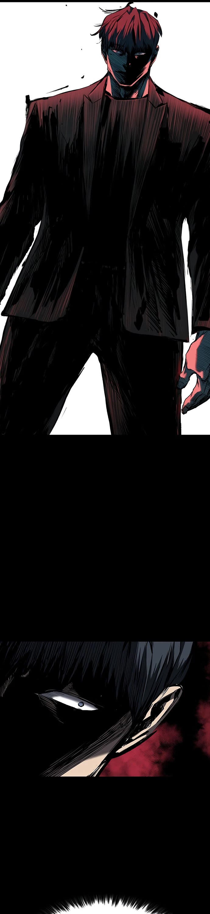 Castle 2: Pinnacle Chapter 18 page 34 - Chapter 18