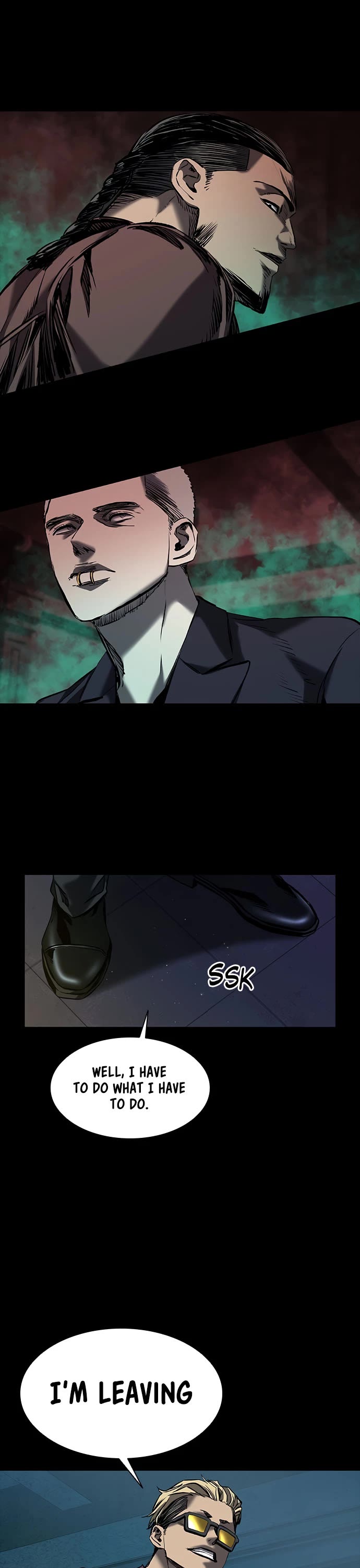 Castle 2: Pinnacle Chapter 18 page 43 - Chapter 18